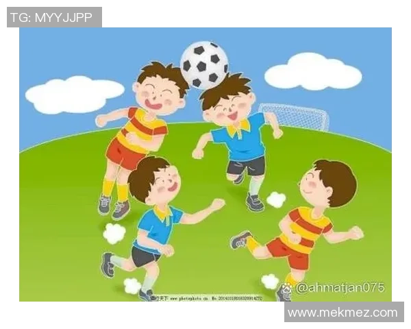 漫画足球杯：激情四溢的绿茵场上，梦想与友情交织的精彩瞬间